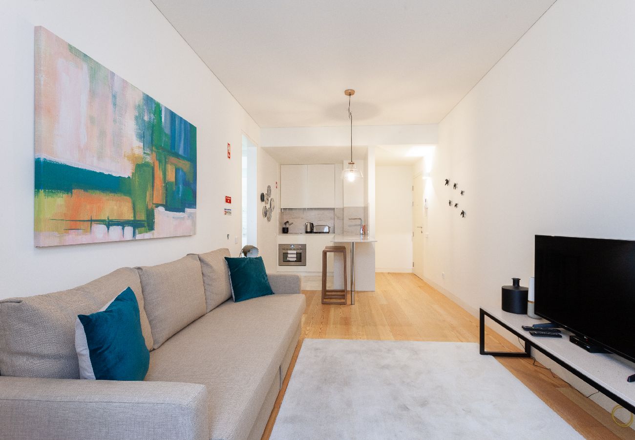 Apartamento em Lisboa - FLH Chiado Central Flat Apartamento em Lisboa - FLH Chiado Central Flat
