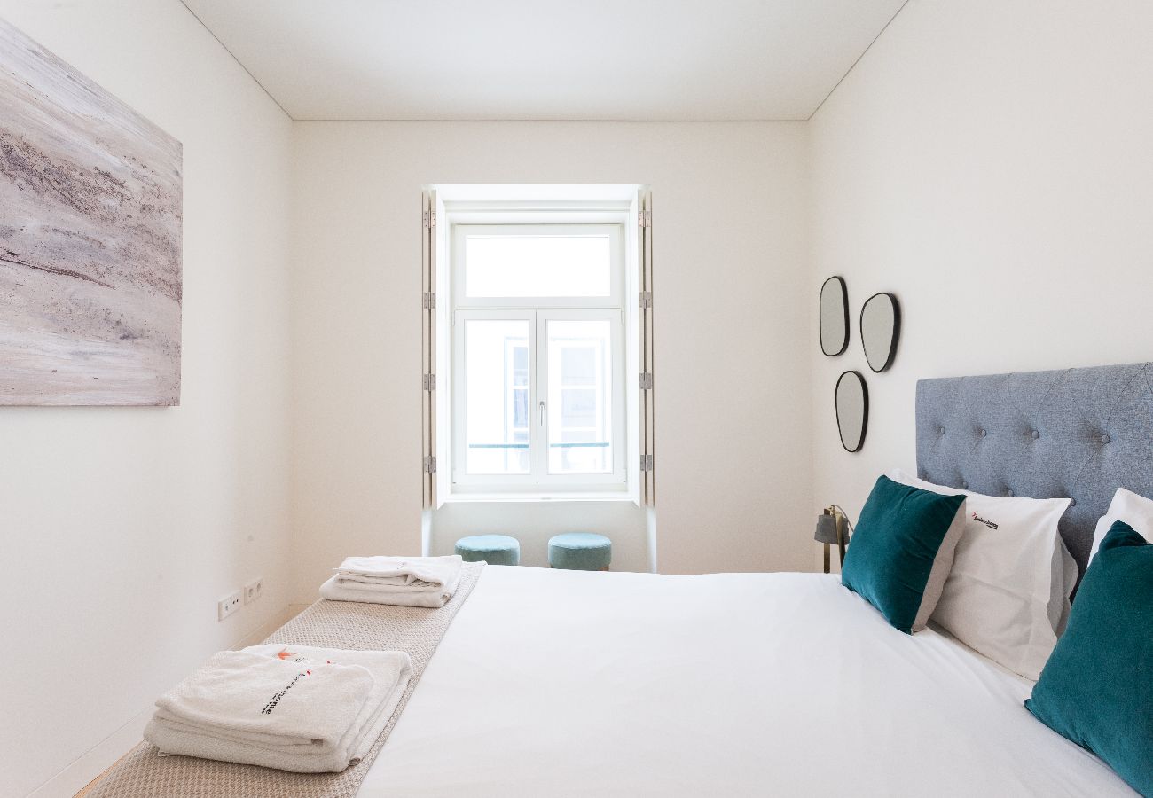 Apartamento em Lisboa - FLH Chiado Central Flat Apartamento em Lisboa - FLH Chiado Central Flat