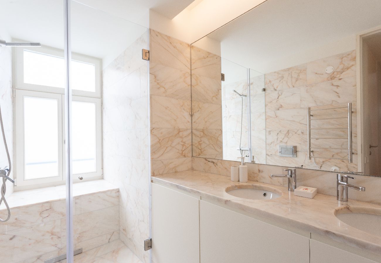 Apartamento em Lisboa - FLH Chiado Central Flat Apartamento em Lisboa - FLH Chiado Central Flat