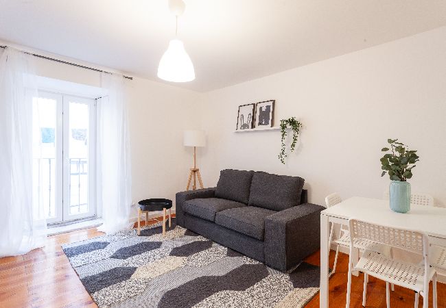Apartamento em Lisboa - FLH Alfama Charming Duplex