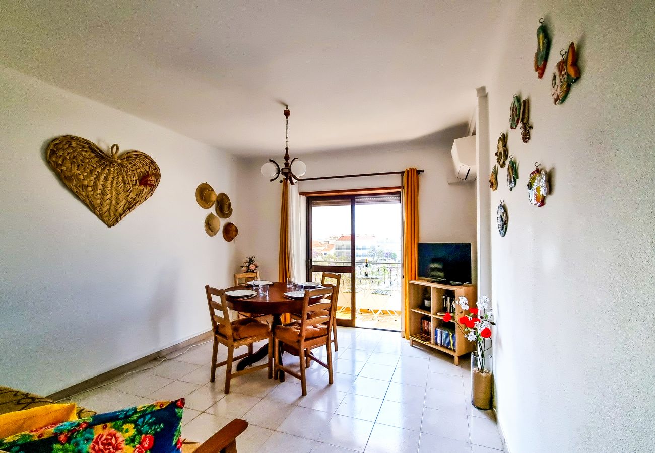 Apartamento em Altura - FLH Altura Beach Apartment