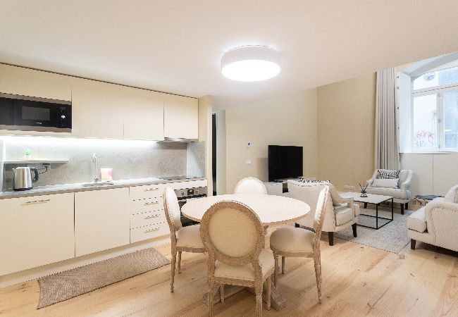 Apartamento em Lisboa - FLH Cais Sodré Trendy Duplex Apartamento em Lisboa - FLH Cais Sodré Trendy Duplex