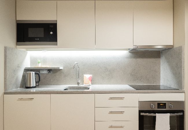 Apartamento em Lisboa - FLH Cais Sodré Trendy Duplex Apartamento em Lisboa - FLH Cais Sodré Trendy Duplex