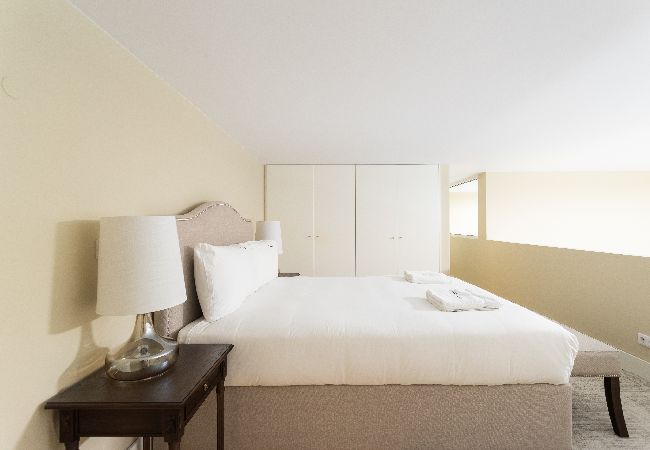 Apartamento em Lisboa - FLH Cais Sodré Trendy Duplex Apartamento em Lisboa - FLH Cais Sodré Trendy Duplex