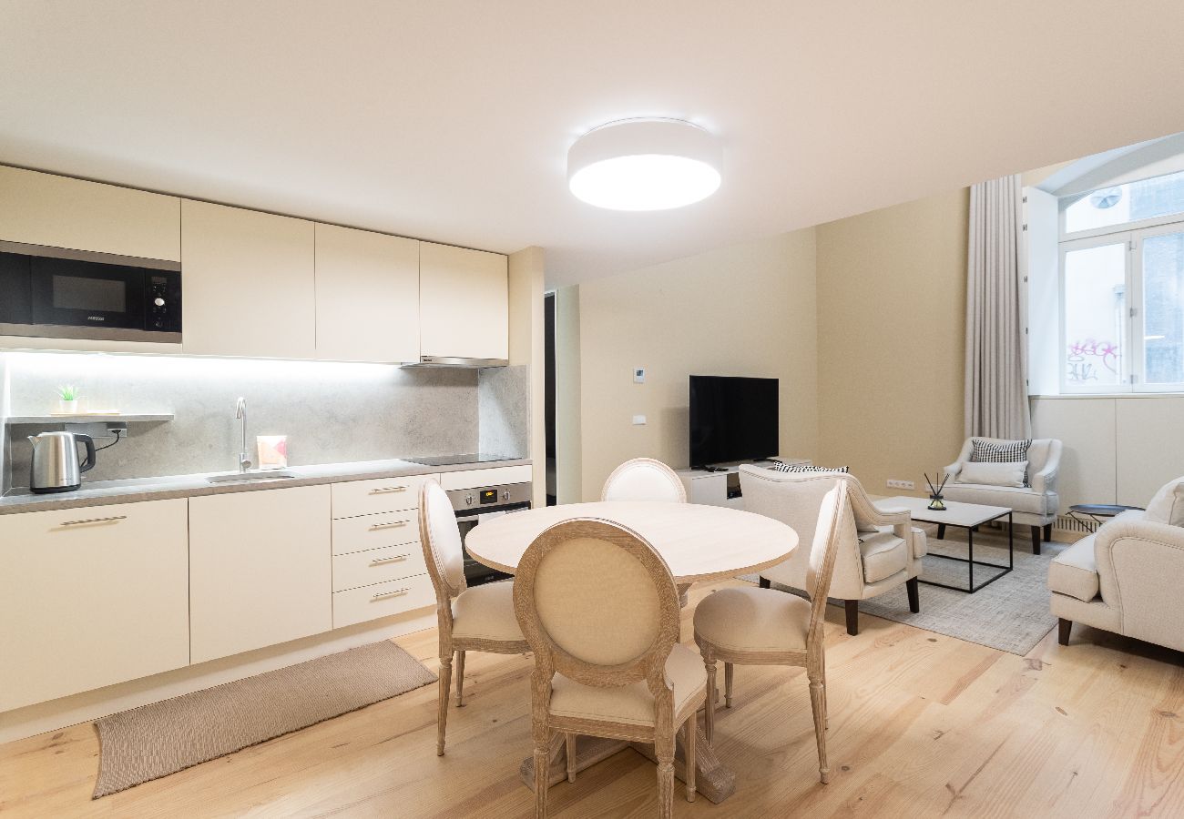 Apartamento em Lisboa - FLH Cais Sodré Trendy Duplex Apartamento em Lisboa - FLH Cais Sodré Trendy Duplex