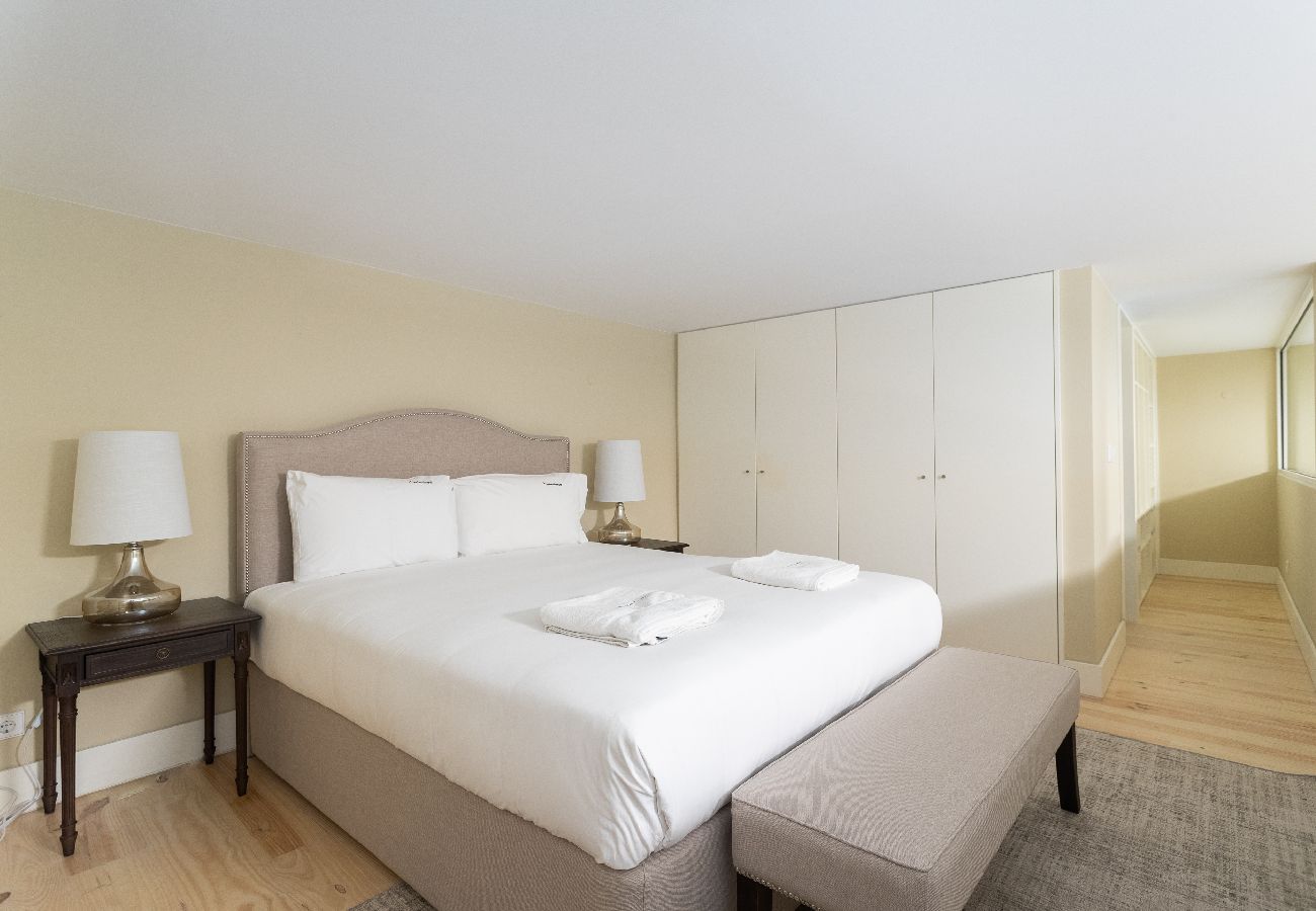 Apartamento em Lisboa - FLH Cais Sodré Trendy Duplex Apartamento em Lisboa - FLH Cais Sodré Trendy Duplex