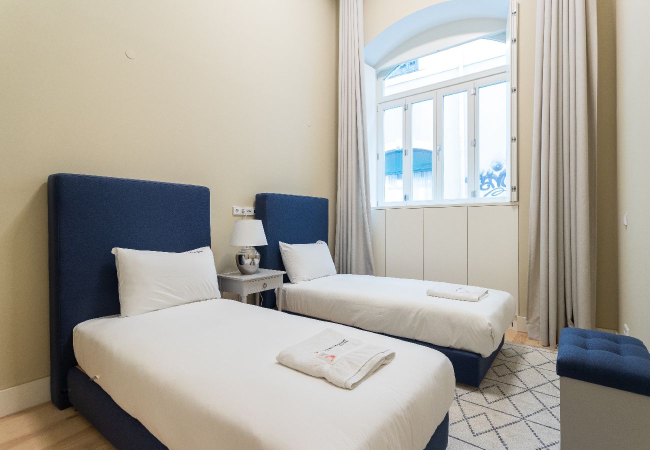 Apartamento em Lisboa - FLH Cais Sodré Trendy Duplex Apartamento em Lisboa - FLH Cais Sodré Trendy Duplex