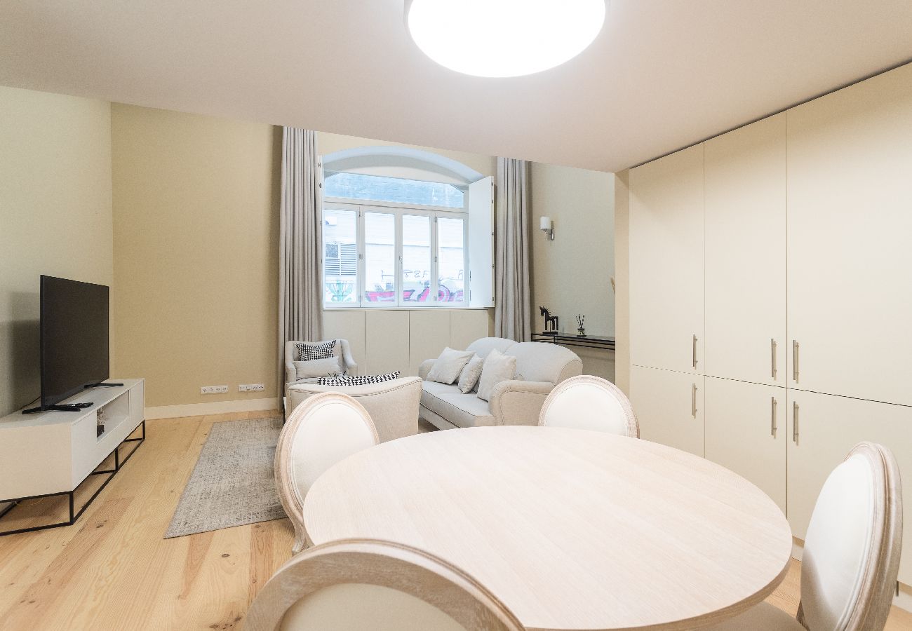 Apartamento em Lisboa - FLH Cais Sodré Trendy Duplex Apartamento em Lisboa - FLH Cais Sodré Trendy Duplex