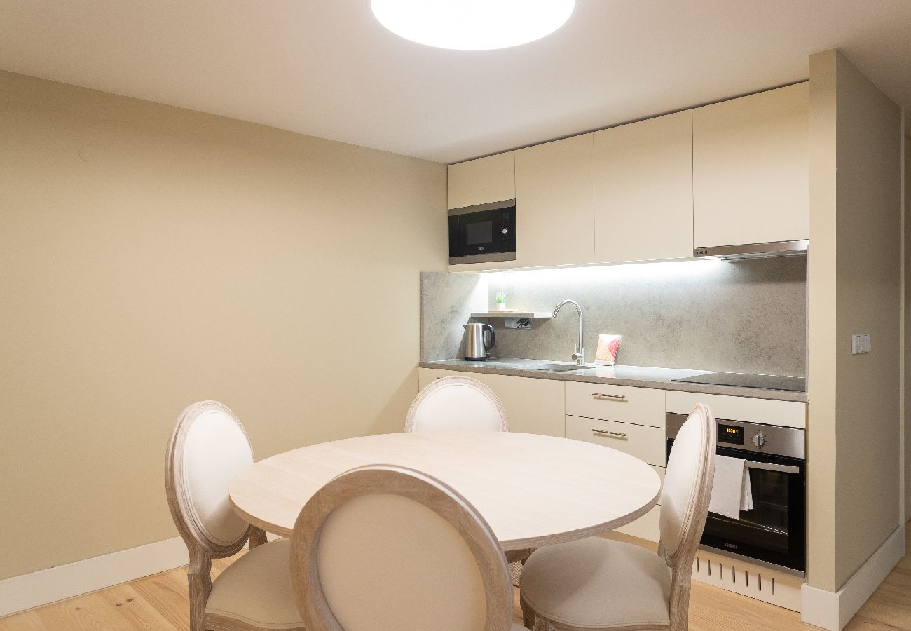 Apartamento em Lisboa - FLH Cais Sodré Trendy Duplex Apartamento em Lisboa - FLH Cais Sodré Trendy Duplex