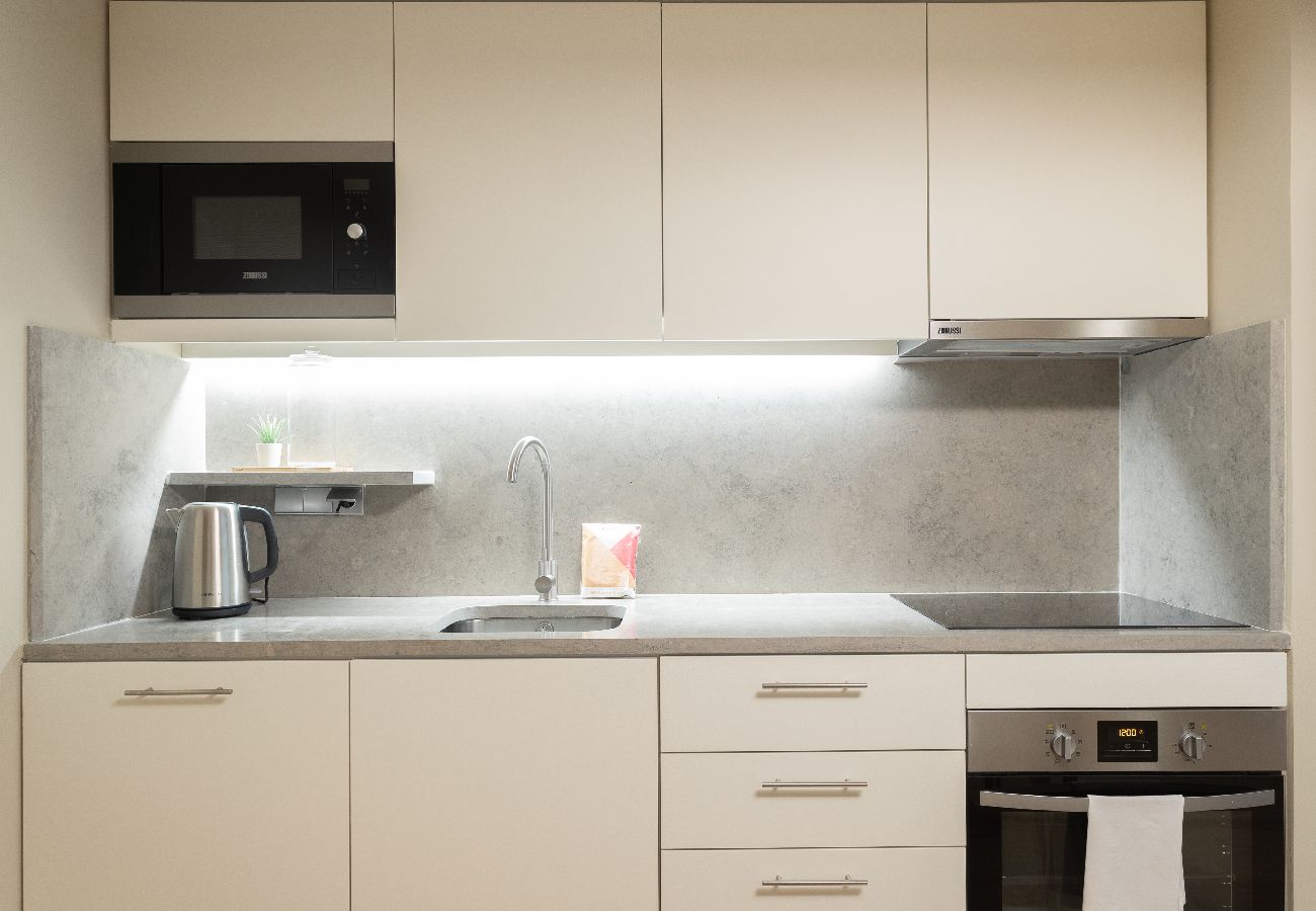 Apartamento em Lisboa - FLH Cais Sodré Trendy Duplex Apartamento em Lisboa - FLH Cais Sodré Trendy Duplex