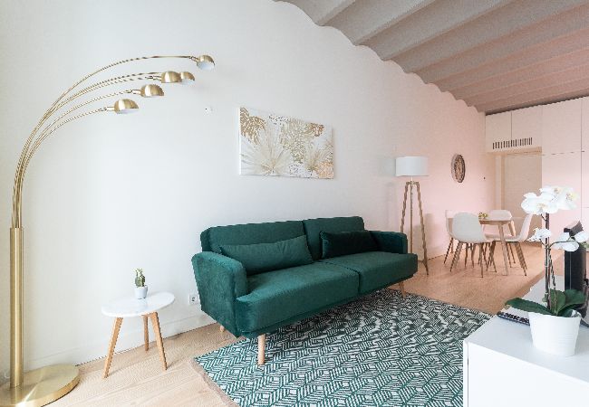 Apartamento em Lisboa - FLH Bairro Alto Lovely Flat Apartamento em Lisboa - FLH Bairro Alto Lovely Flat