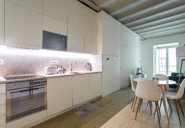 Apartamento em Lisboa - FLH Bairro Alto Lovely Flat Apartamento em Lisboa - FLH Bairro Alto Lovely Flat