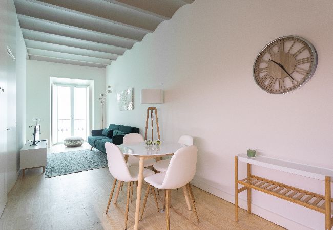 Apartamento em Lisboa - FLH Bairro Alto Lovely Flat Apartamento em Lisboa - FLH Bairro Alto Lovely Flat