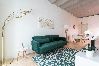 Apartamento em Lisboa - FLH Bairro Alto Lovely Flat