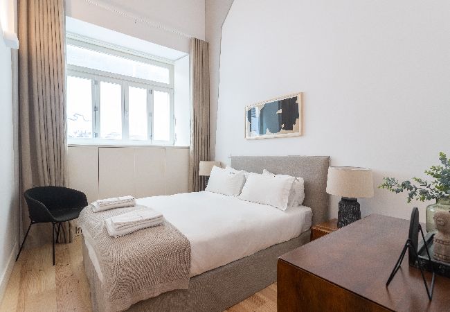 Apartamento em Lisboa - FLH Cais Sodré Design Duplex - Ribeira 11 Apartamento em Lisboa - FLH Cais Sodré Design Duplex - Ribeira 11