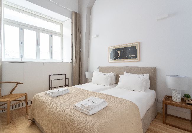 Apartamento em Lisboa - FLH Cais Sodré Design Duplex - Ribeira 11 Apartamento em Lisboa - FLH Cais Sodré Design Duplex - Ribeira 11