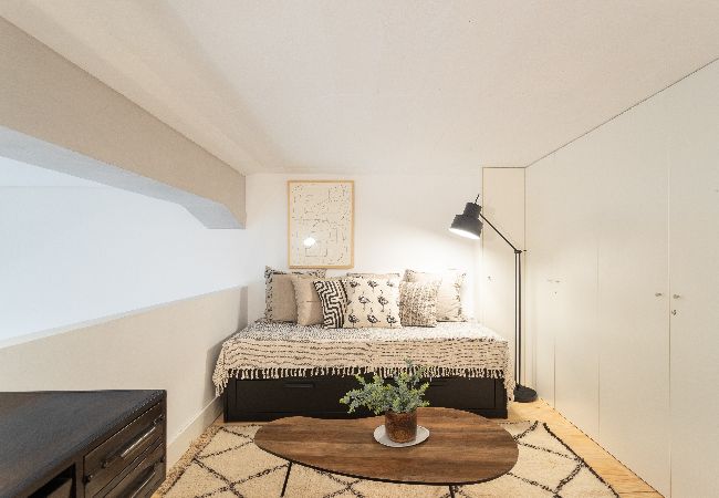 Apartamento em Lisboa - FLH Cais Sodré Design Duplex - Ribeira 11 Apartamento em Lisboa - FLH Cais Sodré Design Duplex - Ribeira 11