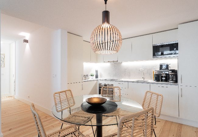 Apartamento em Lisboa - FLH Cais Sodré Design Duplex - Ribeira 11 Apartamento em Lisboa - FLH Cais Sodré Design Duplex - Ribeira 11