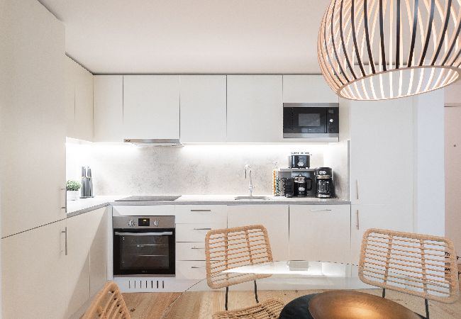 Apartamento em Lisboa - FLH Cais Sodré Design Duplex - Ribeira 11 Apartamento em Lisboa - FLH Cais Sodré Design Duplex - Ribeira 11