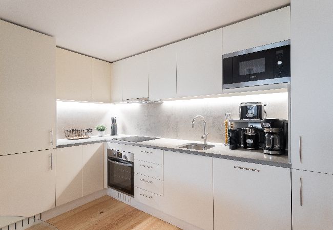 Apartamento em Lisboa - FLH Cais Sodré Design Duplex - Ribeira 11 Apartamento em Lisboa - FLH Cais Sodré Design Duplex - Ribeira 11