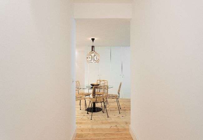 Apartamento em Lisboa - FLH Cais Sodré Design Duplex - Ribeira 11 Apartamento em Lisboa - FLH Cais Sodré Design Duplex - Ribeira 11