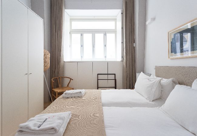 Apartamento em Lisboa - FLH Cais Sodré Design Duplex - Ribeira 11 Apartamento em Lisboa - FLH Cais Sodré Design Duplex - Ribeira 11
