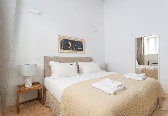 Apartamento em Lisboa - FLH Cais Sodré Design Duplex - Ribeira 11 Apartamento em Lisboa - FLH Cais Sodré Design Duplex - Ribeira 11