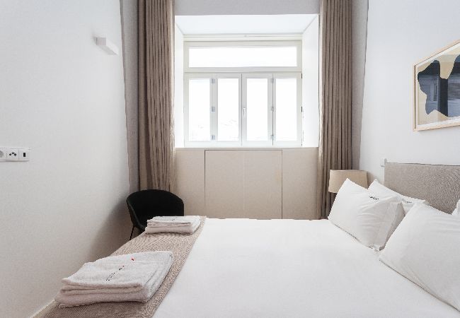 Apartamento em Lisboa - FLH Cais Sodré Design Duplex - Ribeira 11 Apartamento em Lisboa - FLH Cais Sodré Design Duplex - Ribeira 11