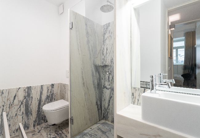 Apartamento em Lisboa - FLH Cais Sodré Design Duplex - Ribeira 11 Apartamento em Lisboa - FLH Cais Sodré Design Duplex - Ribeira 11