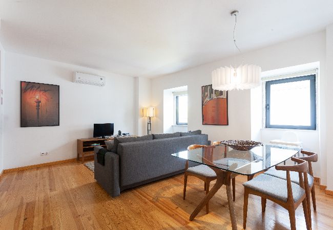 Apartamento em Lisboa - FLH Liberdade Contemporary Flat Apartamento em Lisboa - FLH Liberdade Contemporary Flat