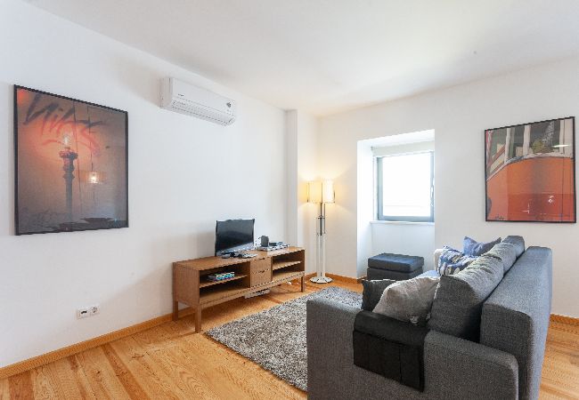 Apartamento em Lisboa - FLH Liberdade Contemporary Flat Apartamento em Lisboa - FLH Liberdade Contemporary Flat