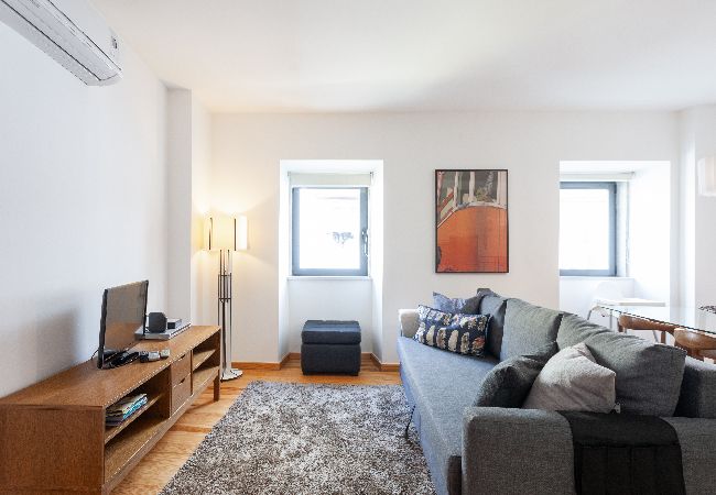 Apartamento em Lisboa - FLH Liberdade Contemporary Flat Apartamento em Lisboa - FLH Liberdade Contemporary Flat