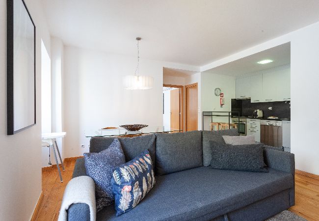Apartamento em Lisboa - FLH Liberdade Contemporary Flat Apartamento em Lisboa - FLH Liberdade Contemporary Flat