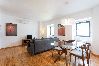 Apartamento em Lisboa - FLH Liberdade Contemporary Flat