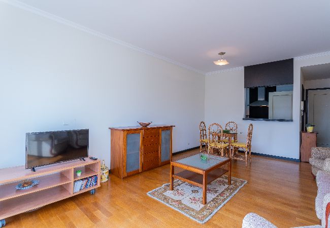Apartamento em Funchal - FLH Funchal Balcony Apartment with Sea View Apartamento em Funchal - FLH Funchal Balcony Apartment with Sea View