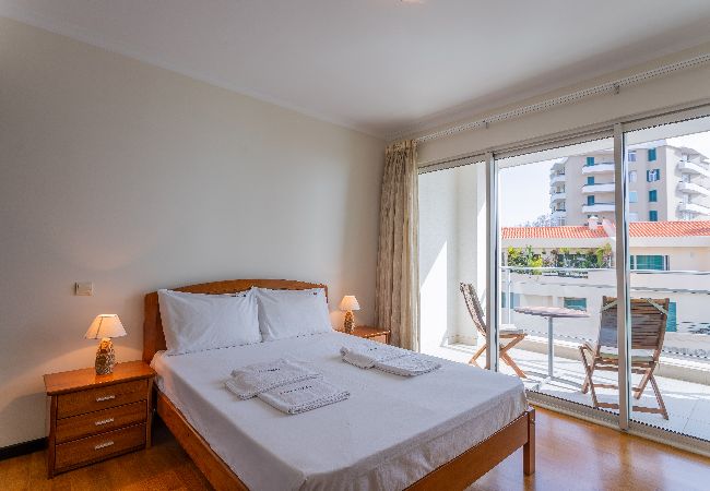 Apartamento em Funchal - FLH Funchal Balcony Apartment with Sea View Apartamento em Funchal - FLH Funchal Balcony Apartment with Sea View