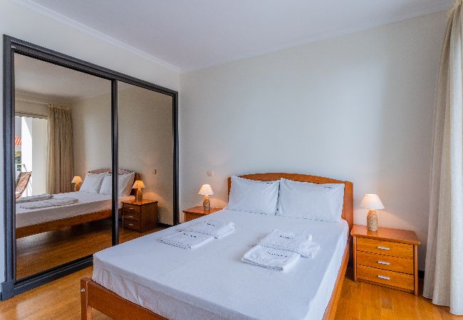 Apartamento em Funchal - FLH Funchal Balcony Apartment with Sea View Apartamento em Funchal - FLH Funchal Balcony Apartment with Sea View