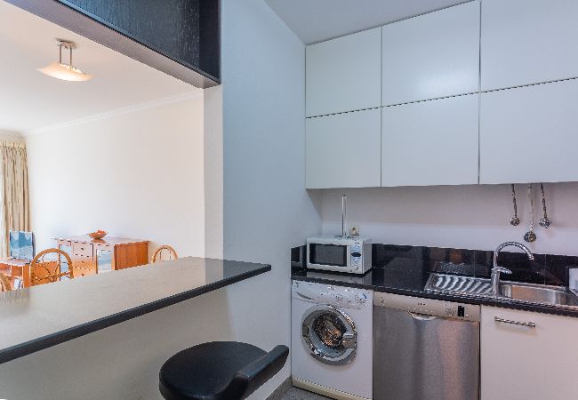 Apartamento em Funchal - FLH Funchal Balcony Apartment with Sea View Apartamento em Funchal - FLH Funchal Balcony Apartment with Sea View