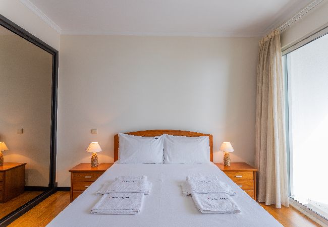 Apartamento em Funchal - FLH Funchal Balcony Apartment with Sea View Apartamento em Funchal - FLH Funchal Balcony Apartment with Sea View