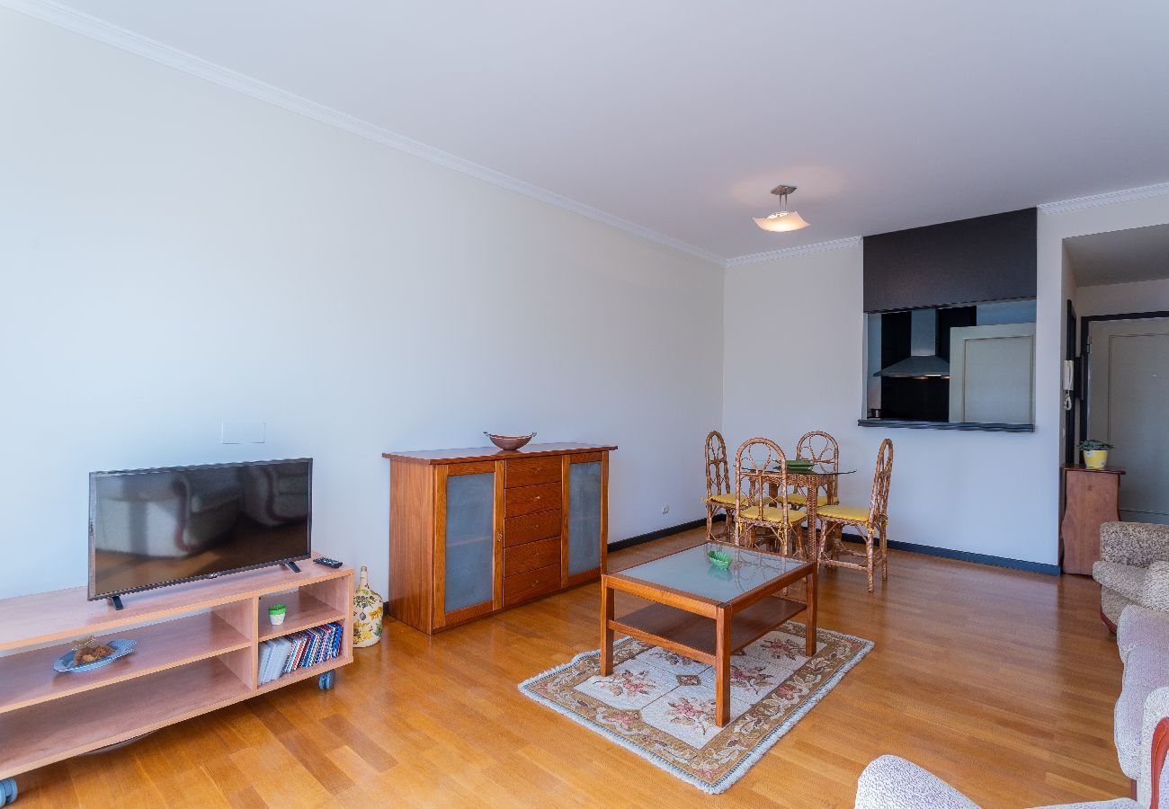 Apartamento em Funchal - FLH Funchal Balcony Apartment with Sea View Apartamento em Funchal - FLH Funchal Balcony Apartment with Sea View