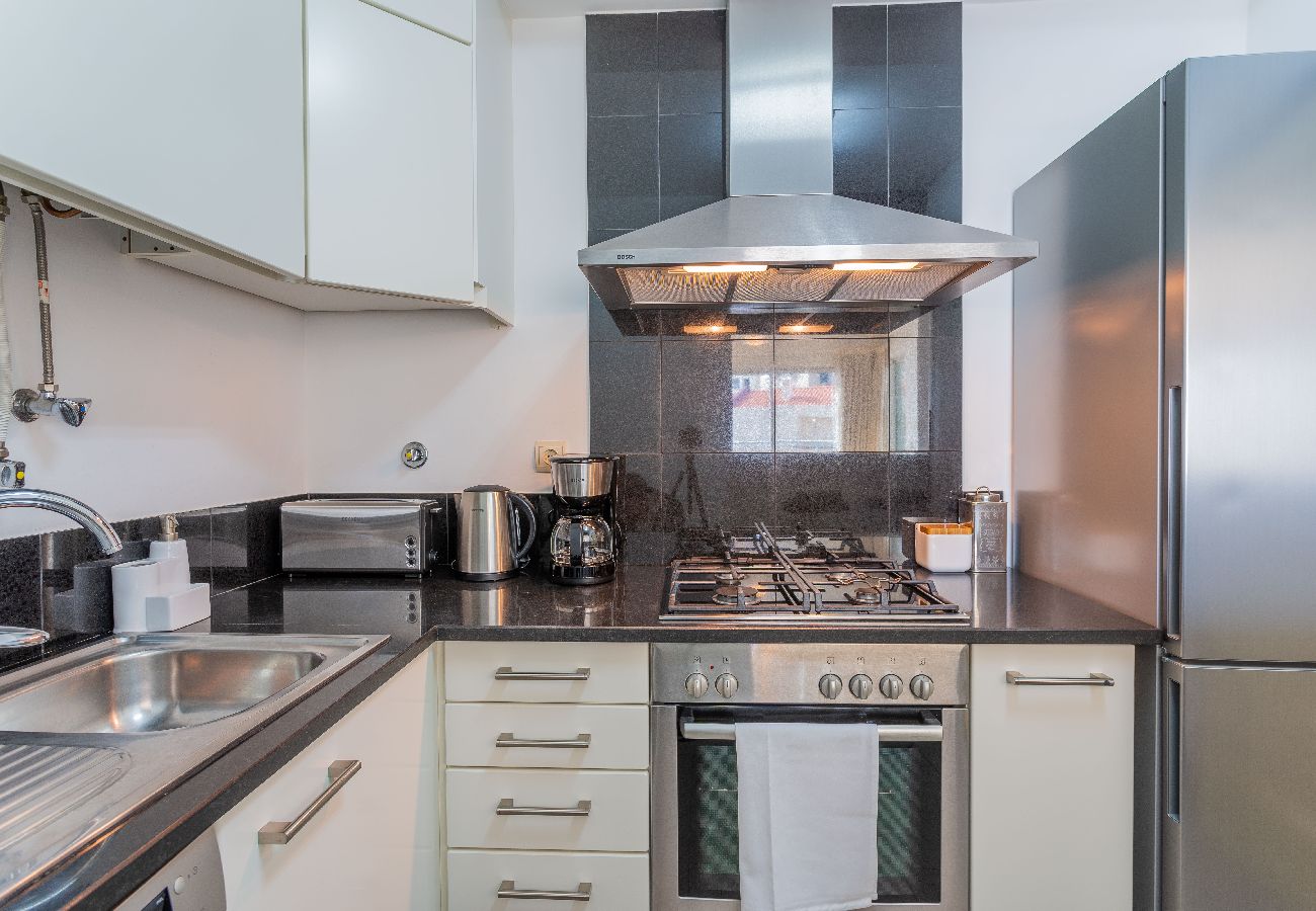 Apartamento em Funchal - FLH Funchal Balcony Apartment with Sea View Apartamento em Funchal - FLH Funchal Balcony Apartment with Sea View