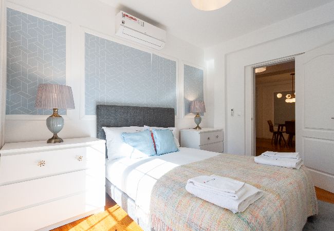 Apartamento em Lisboa - FLH S. Bento Apartment with Balcony Apartamento em Lisboa - FLH S. Bento Apartment with Balcony