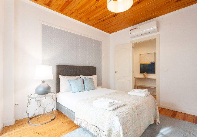 Apartamento em Lisboa - FLH S. Bento Apartment with Balcony Apartamento em Lisboa - FLH S. Bento Apartment with Balcony