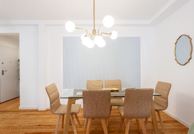 Apartamento em Lisboa - FLH S. Bento Apartment with Balcony Apartamento em Lisboa - FLH S. Bento Apartment with Balcony