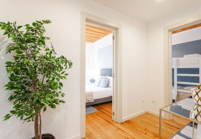 Apartamento em Lisboa - FLH S. Bento Apartment with Balcony Apartamento em Lisboa - FLH S. Bento Apartment with Balcony