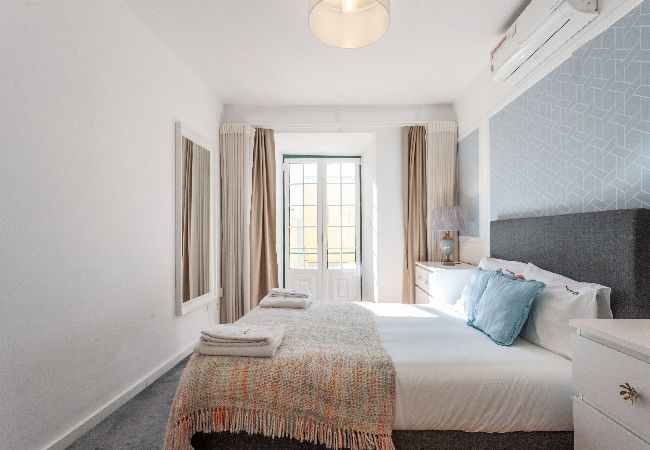 Apartamento em Lisboa - FLH S. Bento Apartment with Balcony Apartamento em Lisboa - FLH S. Bento Apartment with Balcony