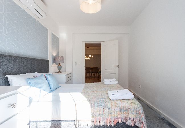 Apartamento em Lisboa - FLH S. Bento Apartment with Balcony Apartamento em Lisboa - FLH S. Bento Apartment with Balcony
