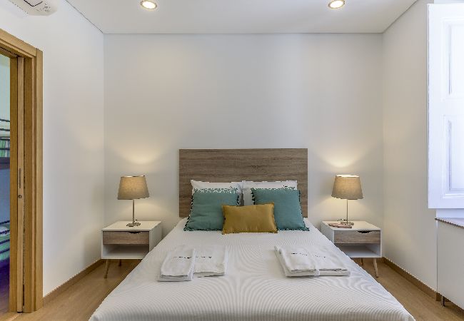 Casa em Faro - FLH Faro Central House with Terrace Casa em Faro - FLH Faro Central House with Terrace