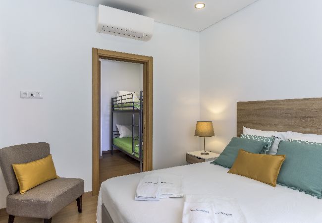 Casa em Faro - FLH Faro Central House with Terrace Casa em Faro - FLH Faro Central House with Terrace