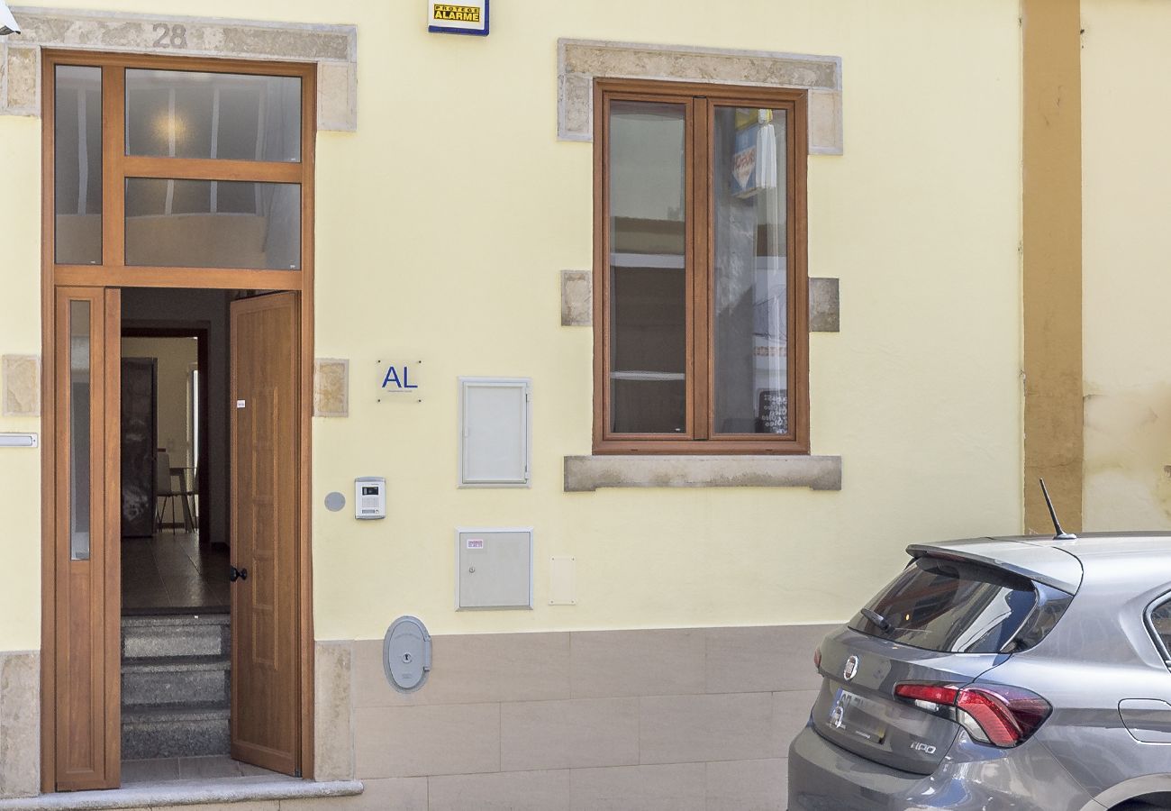 Casa em Faro - FLH Faro Central House with Terrace Casa em Faro - FLH Faro Central House with Terrace